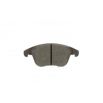 2015 Lincoln MKZ Disc Brake Pad Front Bosch BE1653H image 3 of 4