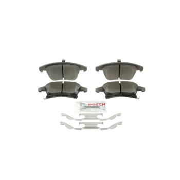 Bosch BE1653H - Disc Brake Pad Bosch BE1653H Disc Brake Pad product image 5 of 7