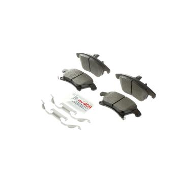 Bosch BE1653H - Disc Brake Pad Bosch BE1653H Disc Brake Pad product image 7 of 7