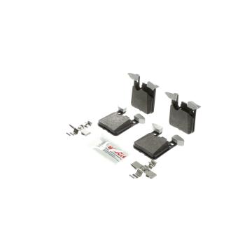 Bosch BE1656H Disc Brake Pad product image 7 of 7