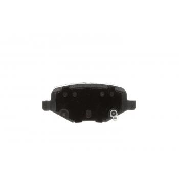 2013 Chrysler Town & Country Disc Brake Pad Rear Bosch BE1657H image 1 of 4