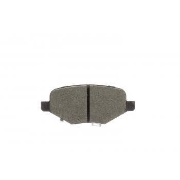 2013 Chrysler Town & Country Disc Brake Pad Rear Bosch BE1657H image 2 of 4