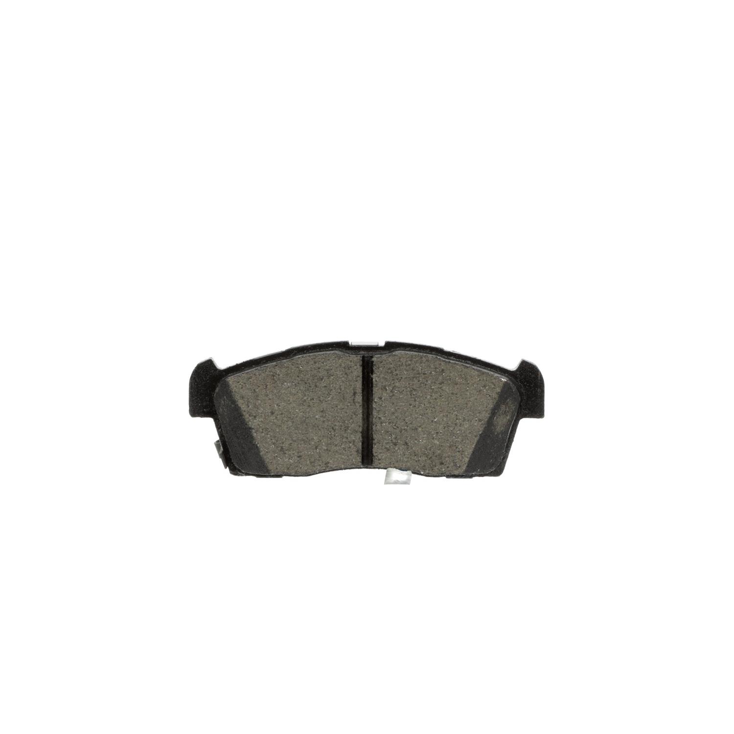 Bosch BE1658H - Disc Brake Pad Bosch BE1658H Disc Brake Pad product image 3 of 7