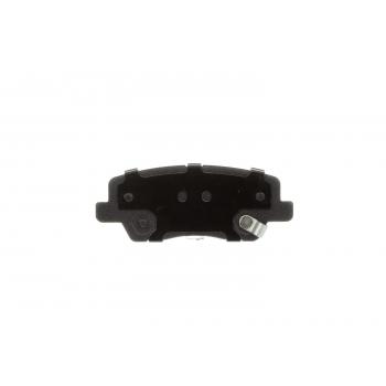 2018 Cadillac CTS Disc Brake Pad Rear Bosch BE1659H image 3 of 4