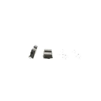 Bosch BE1659H Disc Brake Pad product image 7 of 7