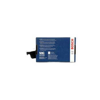 2024 Ford Edge Disc Brake Pad Rear Bosch BE1665H image 3 of 4