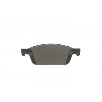 2013 Ford Focus Disc Brake Pad Front Bosch BE1668H image 3 of 4