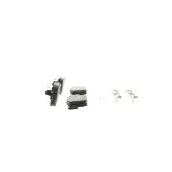 Bosch BE1668H Disc Brake Pad product image 7 of 7