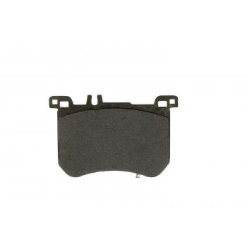 2015 Mercedes-Benz SL550 Disc Brake Pad Front Bosch BE1670H image 3 of 4
