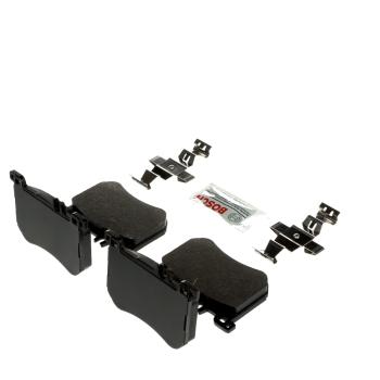 Bosch BE1670H Disc Brake Pad product image 6 of 7