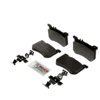 Bosch BE1670H Disc Brake Pad product image 7 of 7