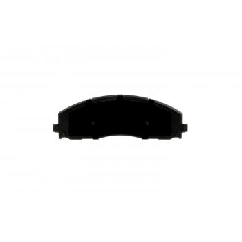 2014 Ford F-450 Super Duty Disc Brake Pad Front Bosch BE1680H image 1 of 4