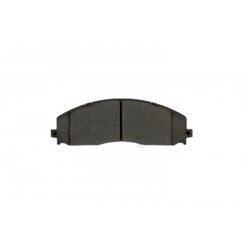 2014 Ford F-450 Super Duty Disc Brake Pad Front Bosch BE1680H image 2 of 4