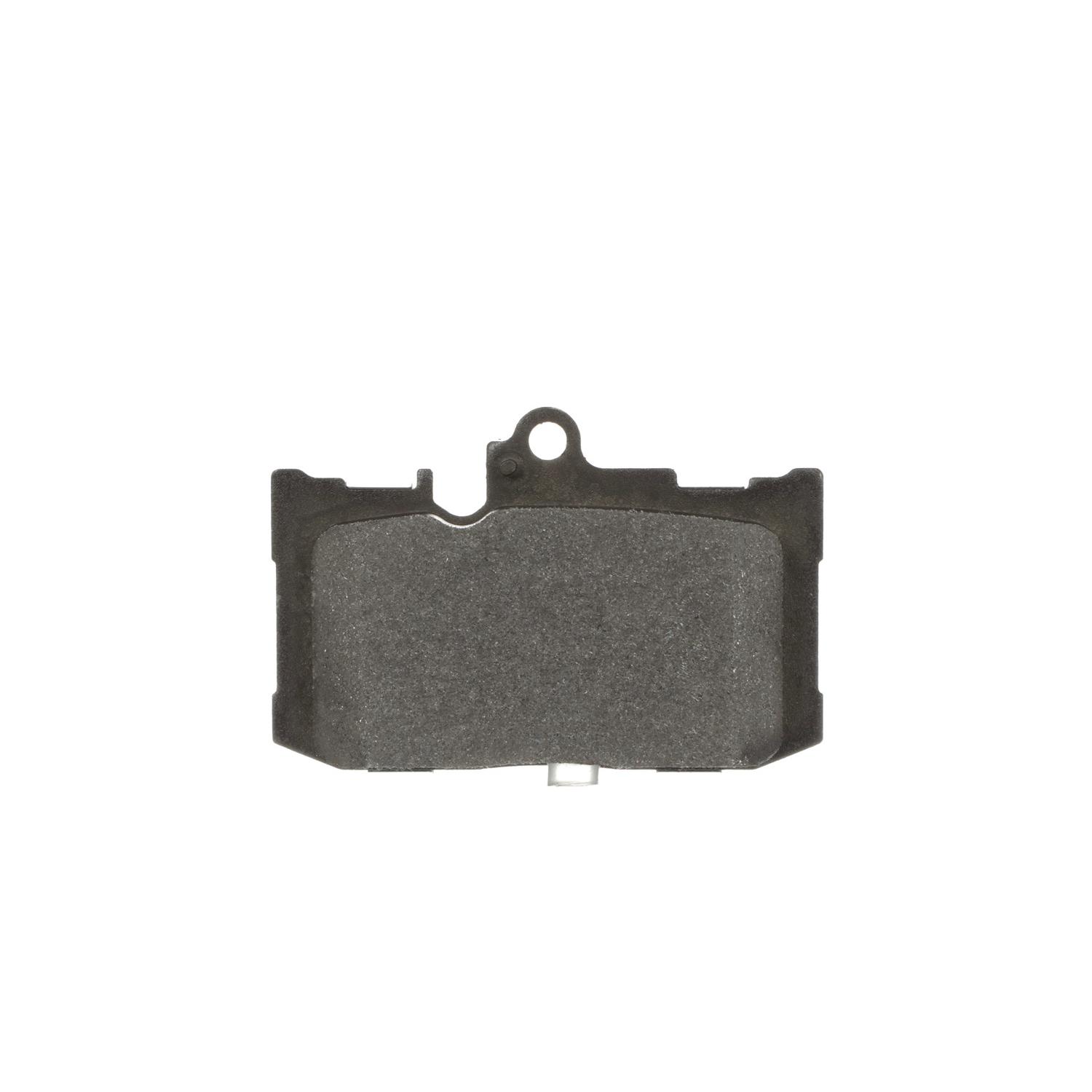 Bosch BE1686H - Disc Brake Pad Bosch BE1686H Disc Brake Pad product image 2 of 7