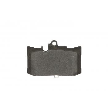 2016 Lexus RC200t Disc Brake Pad Front Bosch BE1686H image 2 of 4