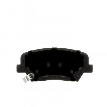 2015 Kia Rondo Disc Brake Pad Front Bosch BE1687H image 1 of 4