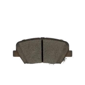 2015 Kia Rondo Disc Brake Pad Front Bosch BE1687H image 4 of 4