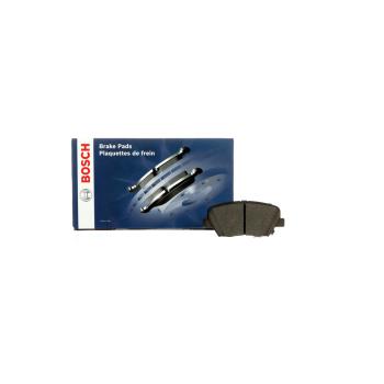 Bosch BE1687H - Disc Brake Pad Bosch BE1687H Disc Brake Pad product image 5 of 8