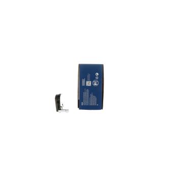 Bosch BE1687H - Disc Brake Pad Bosch BE1687H Disc Brake Pad product image 6 of 8