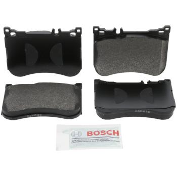 2020 Mercedes-Benz Maybach S560 Disc Brake Pad Front Bosch BE1688 image 2 of 4