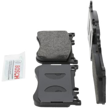 2020 Mercedes-Benz Maybach S560 Disc Brake Pad Front Bosch BE1688 image 3 of 4
