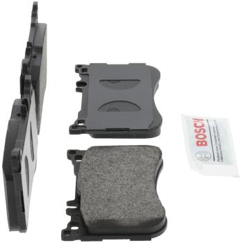 2020 Mercedes-Benz Maybach S560 Disc Brake Pad Front Bosch BE1688 image 4 of 4