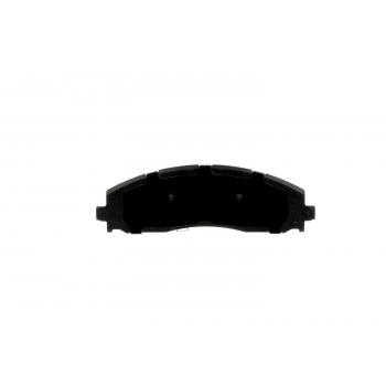 2014 Ford F-450 Super Duty Disc Brake Pad Rear Bosch BE1691H image 3 of 4
