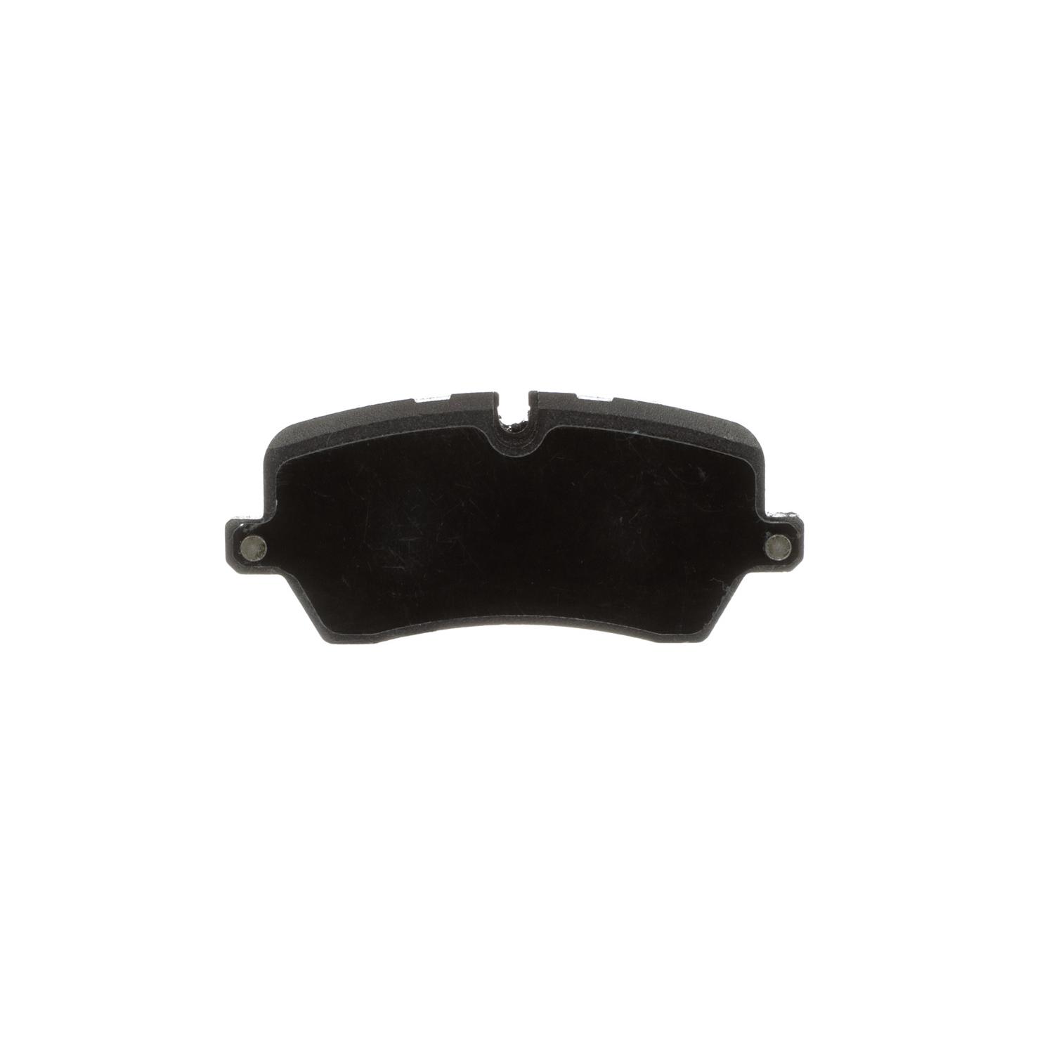 Bosch BE1692H - Disc Brake Pad Bosch BE1692H Disc Brake Pad product image 1 of 7