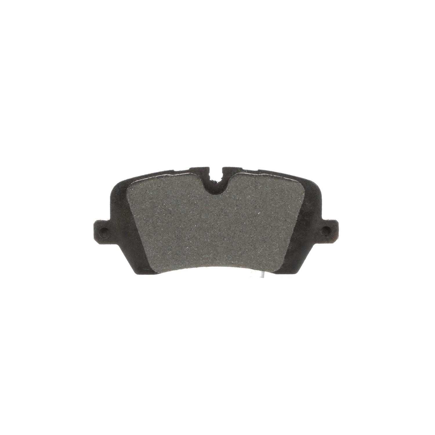 Bosch BE1692H - Disc Brake Pad Bosch BE1692H Disc Brake Pad product image 2 of 7