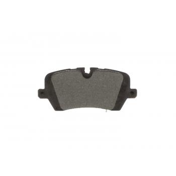 2019 Land Rover Range Rover Disc Brake Pad Rear Bosch BE1692H image 2 of 4