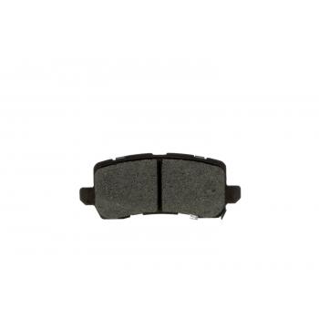 2019 Acura MDX Disc Brake Pad Rear Bosch BE1698H image 2 of 4