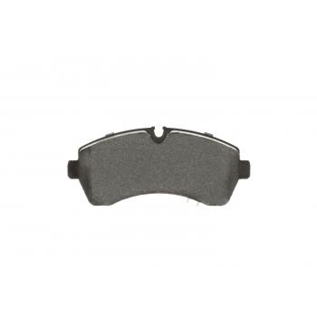 2020 Freightliner Sprinter 4500 Disc Brake Pad Front Bosch BE1699H image 2 of 4