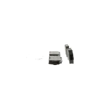 Bosch BE1699H Disc Brake Pad product image 5 of 7