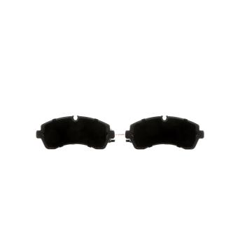 Bosch BE1699H Disc Brake Pad product image 6 of 7