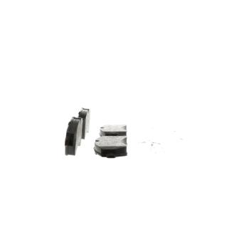 Bosch BE1699H Disc Brake Pad product image 7 of 7