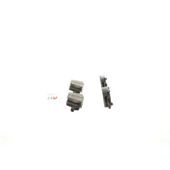 2018 Cadillac Escalade ESV Disc Brake Pad Rear Bosch BE1707 image 2 of 4
