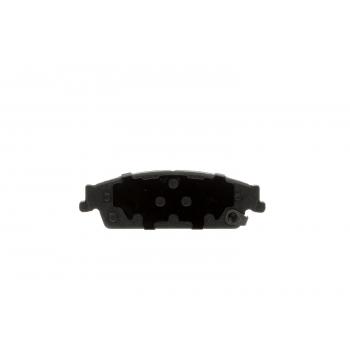 2018 Cadillac Escalade ESV Disc Brake Pad Rear Bosch BE1707H image 1 of 4
