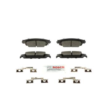 Bosch BE1707H Disc Brake Pad product image 5 of 7