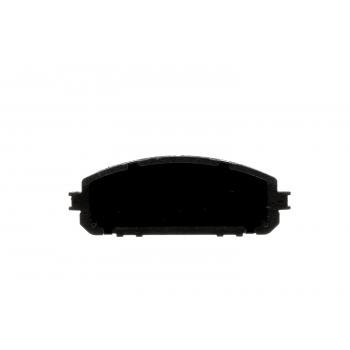2015 Jeep Cherokee Disc Brake Pad Front Bosch BE1709H image 1 of 4