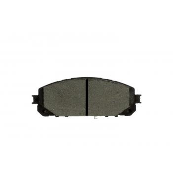 2015 Jeep Cherokee Disc Brake Pad Front Bosch BE1709H image 3 of 4