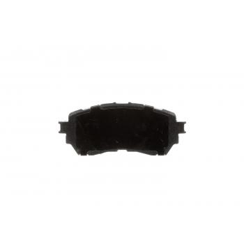 2019 Mazda 6 Disc Brake Pad Front Bosch BE1711H image 1 of 4