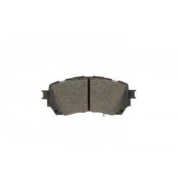 2019 Mazda 6 Disc Brake Pad Front Bosch BE1711H image 3 of 4