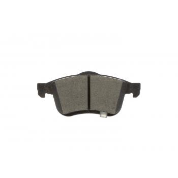 2016 Ram ProMaster City Disc Brake Pad Front Bosch BE1721AH image 3 of 4