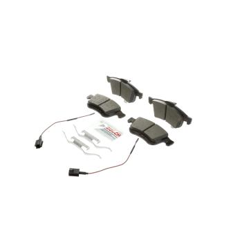 Bosch BE1721AH - Disc Brake Pad Bosch BE1721AH Disc Brake Pad product image 7 of 7