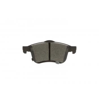 2017 Fiat 500L Disc Brake Pad Front Bosch BE1721H image 3 of 4