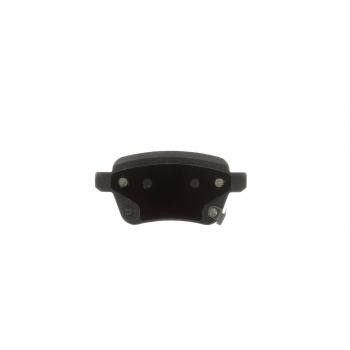 2017 Fiat 500L Disc Brake Pad Rear Bosch BE1722H image 1 of 4