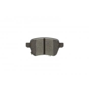2017 Fiat 500L Disc Brake Pad Rear Bosch BE1722H image 2 of 4