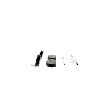 Bosch BE1723H - Disc Brake Pad Bosch BE1723H Disc Brake Pad product image 7 of 7