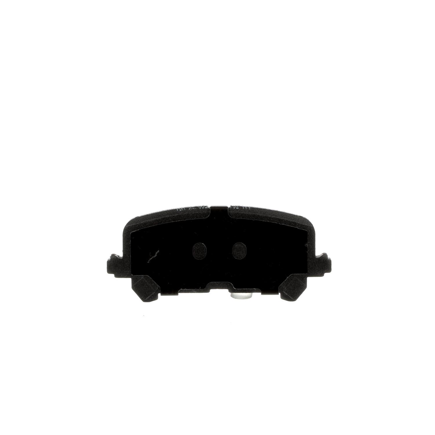 Bosch BE1724H - Disc Brake Pad Bosch BE1724H Disc Brake Pad product image 1 of 7