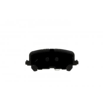 2014 Acura MDX Disc Brake Pad Rear Bosch BE1724H image 1 of 4